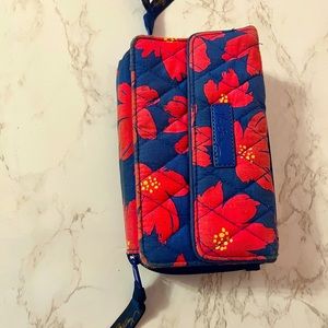 Vera Bradley wallet